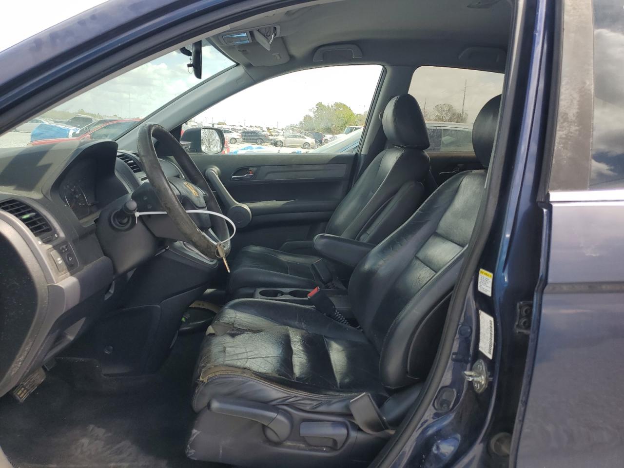 2008 Honda CR-V - Image 7