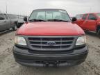 2001 Ford F150  for Sale in Cahokia Heights, IL - Side