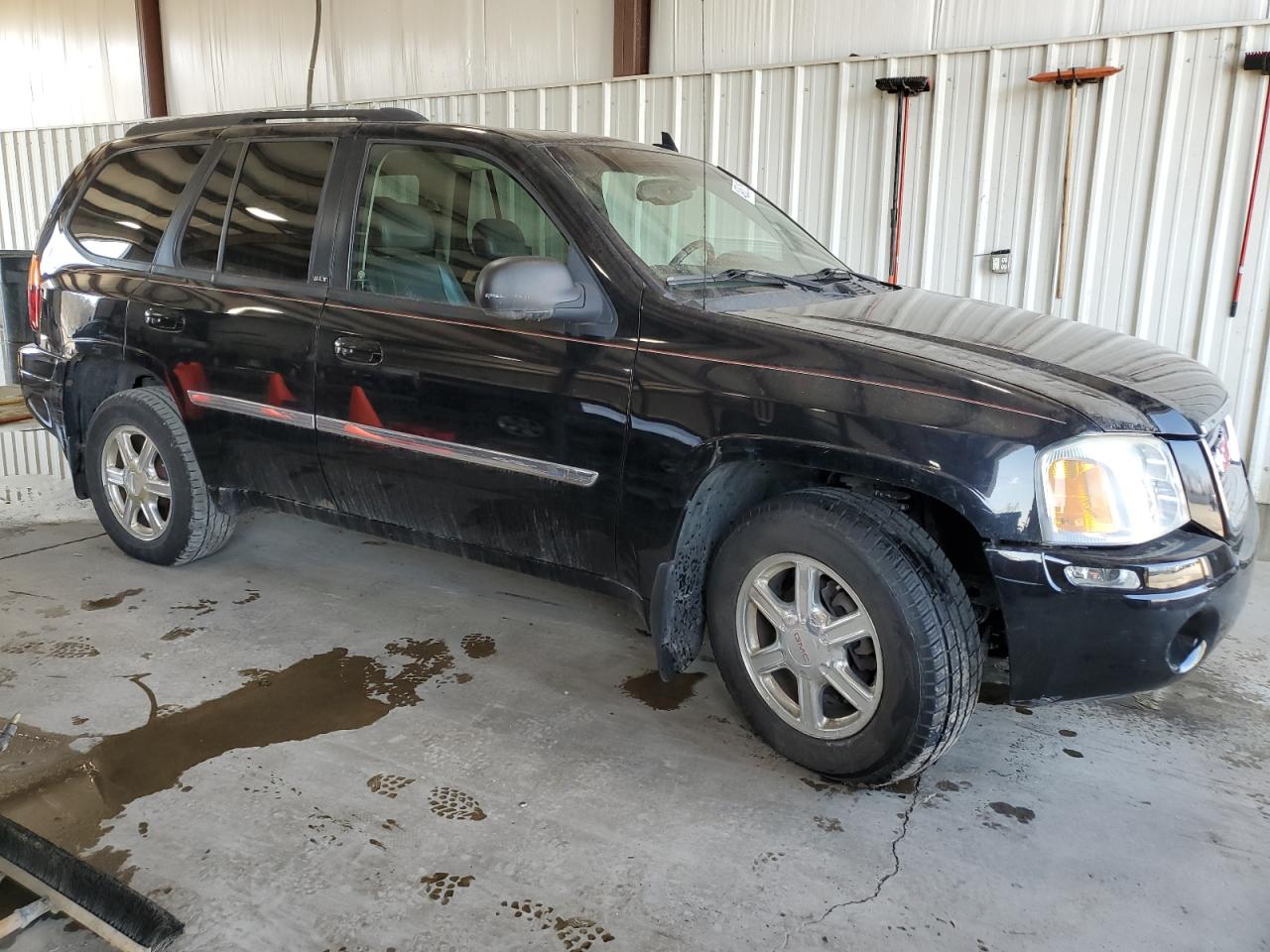2007 GMC Envoy - Image 4
