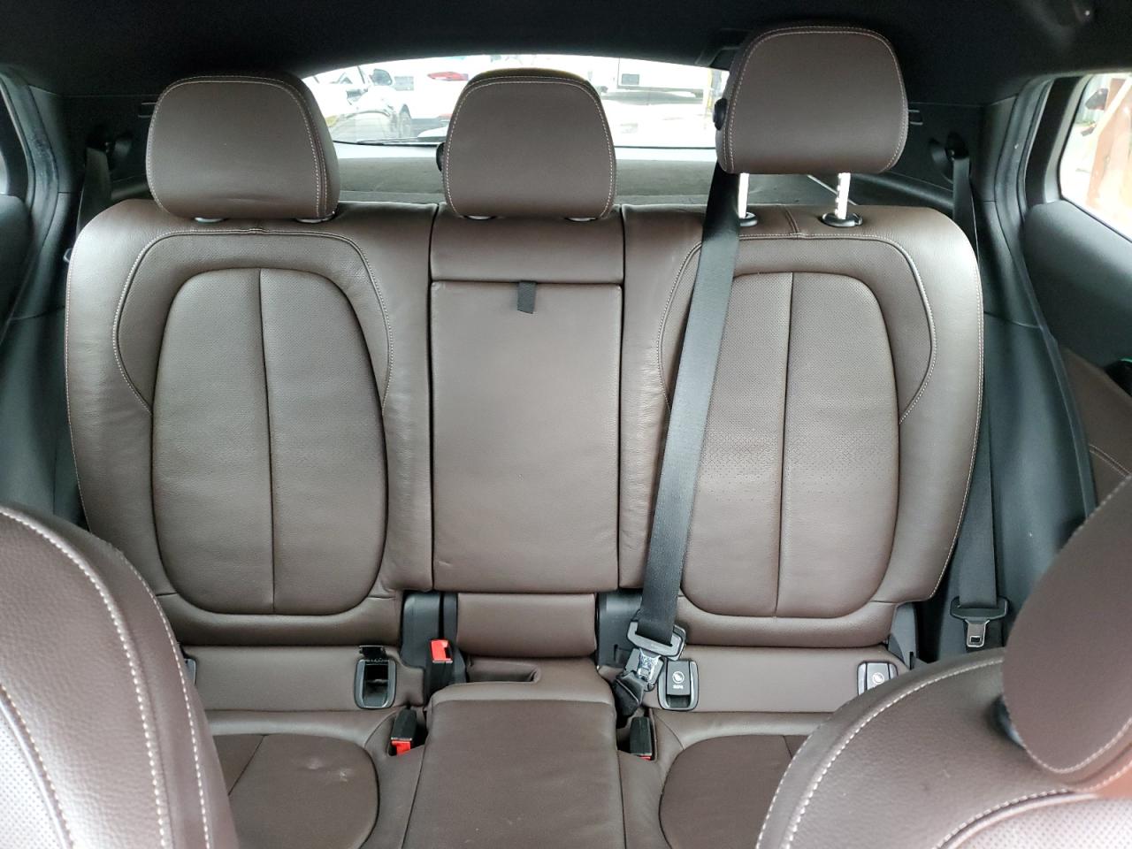 2019 BMW X2 - Image 10