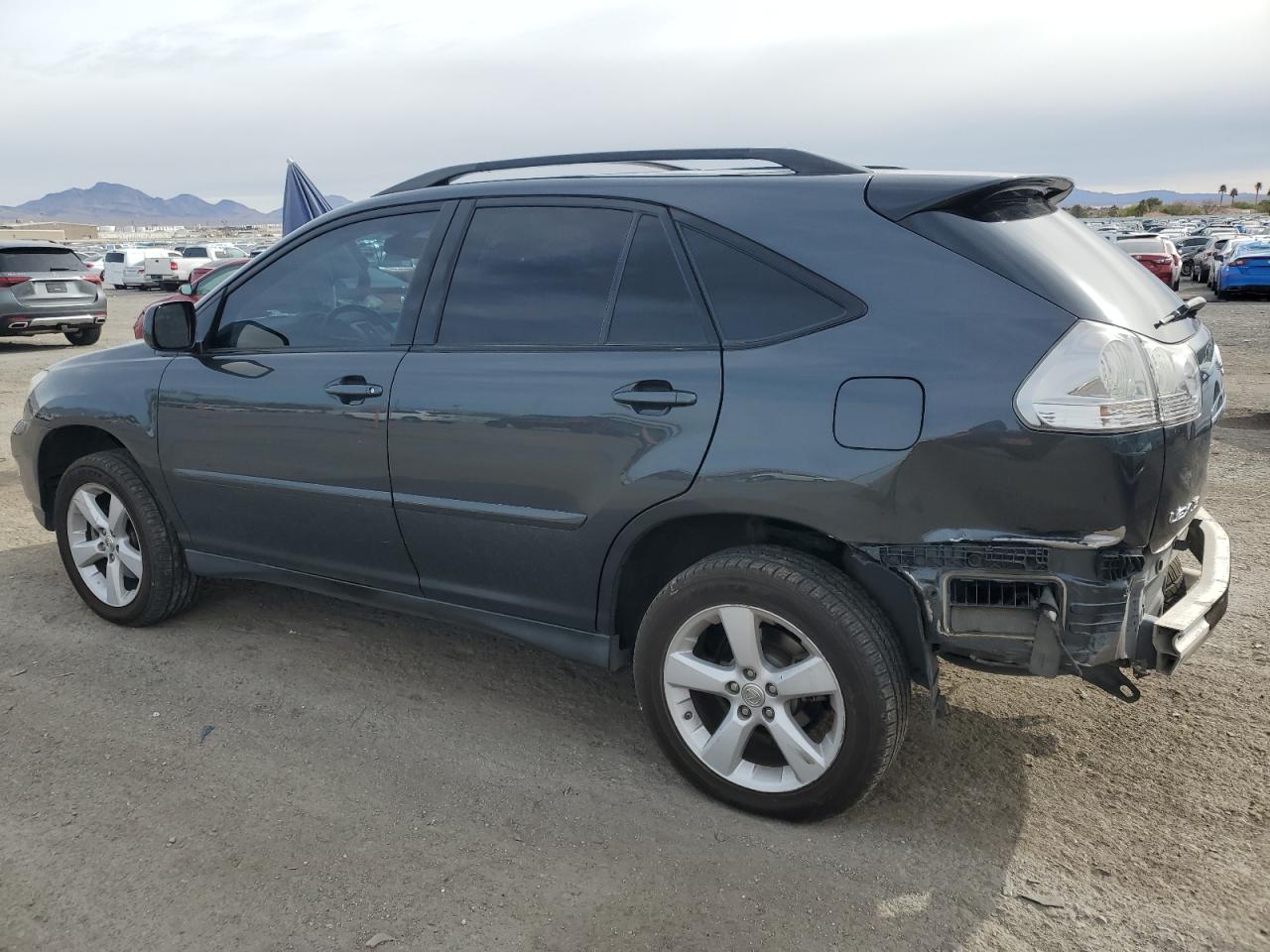 2007 Lexus RX - Image 2