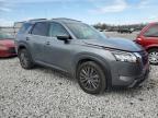 2023 Nissan Pathfinder Sl للبيع في Cahokia Heights، IL - Front End