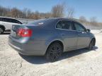2006 Volkswagen Jetta Tdi Option Package 1 იყიდება Prairie Grove-ში, AR - Front End