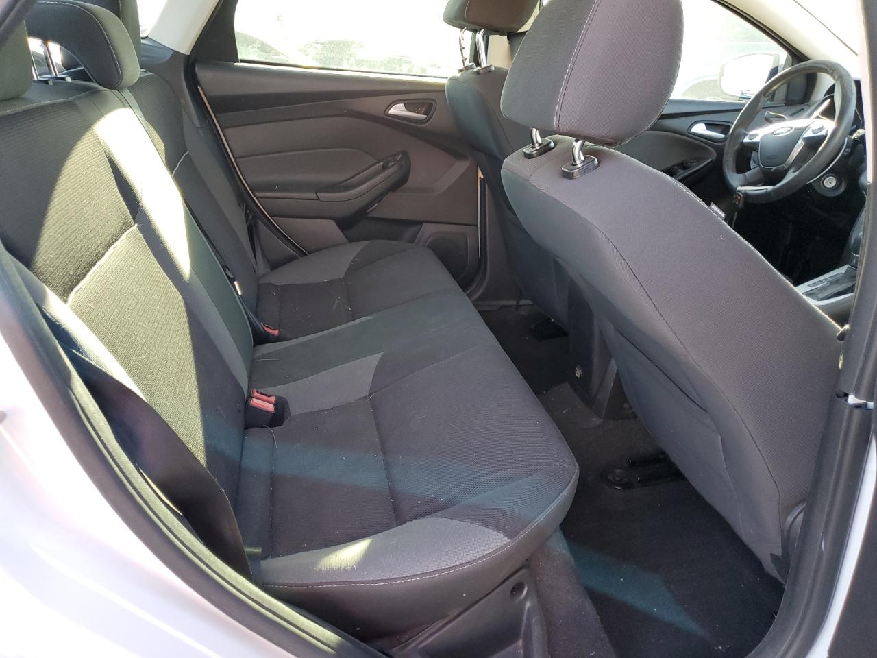 2014 Ford Focus - Image 10
