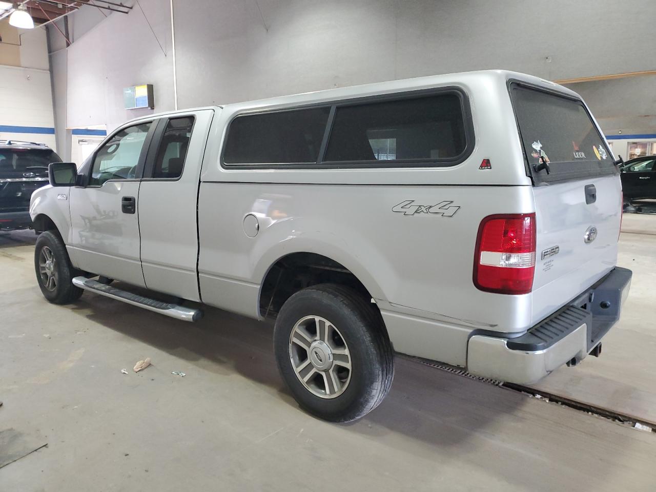 2008 Ford F-150 - Image 2