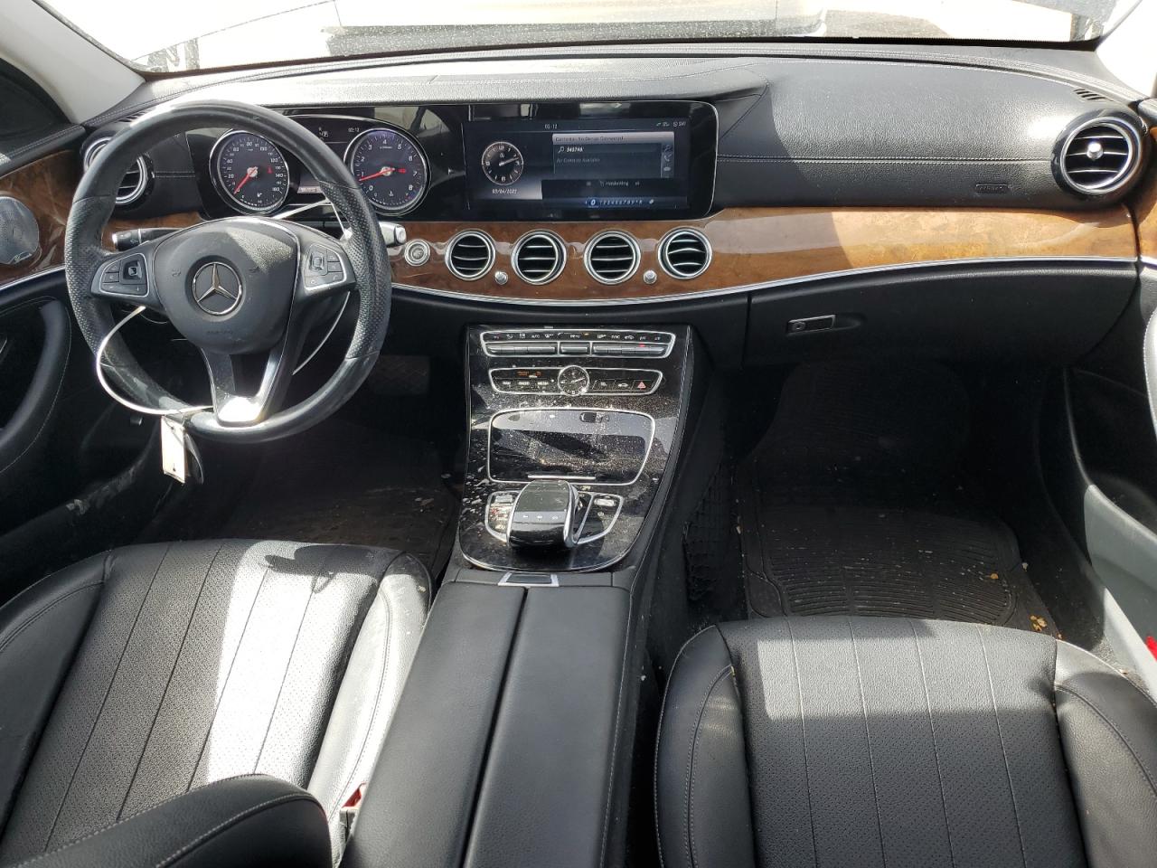 2017 Mercedes-Benz E-klasse - Image 8