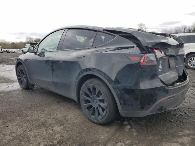  TESLA MODEL Y 2023 Black