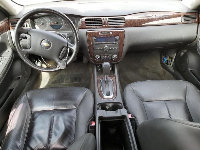 Седаны CHEVROLET IMPALA 2012 Серый