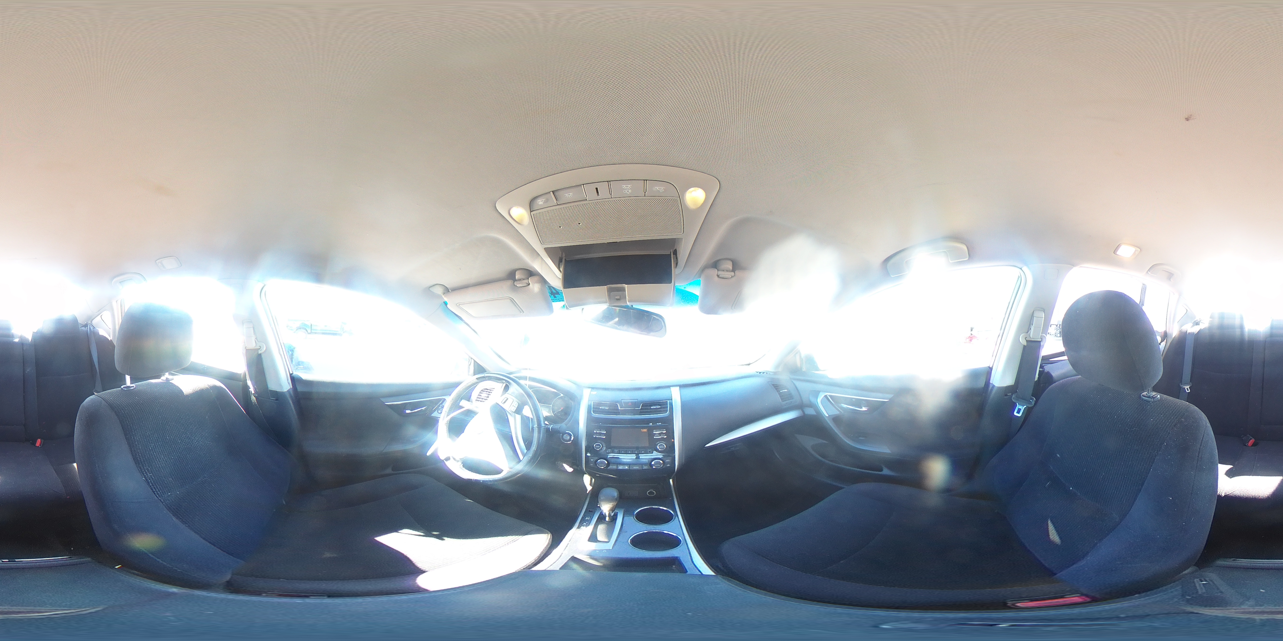 2013 Nissan Altima - Image 15