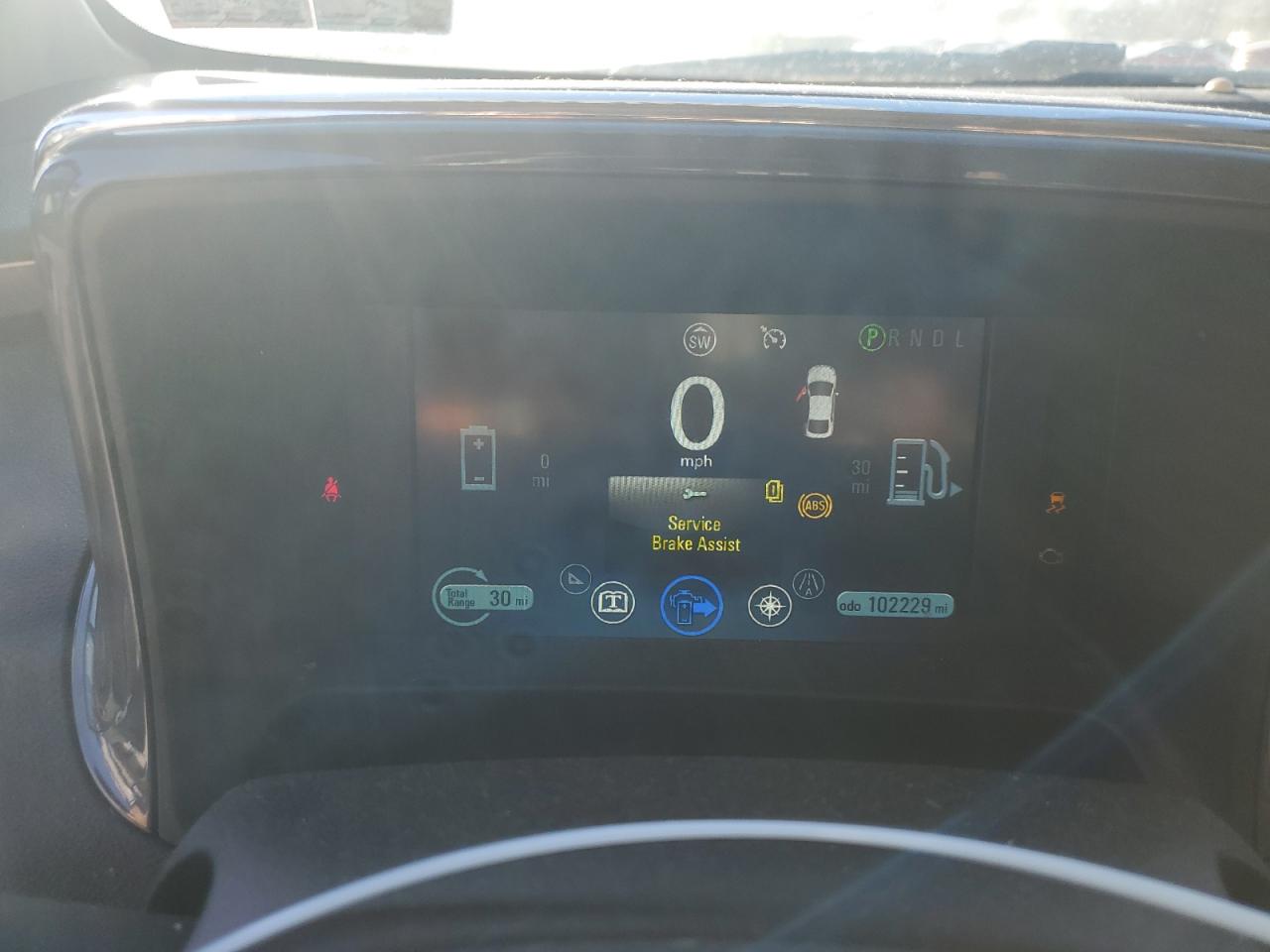 2014 Chevrolet Volt - Image 9