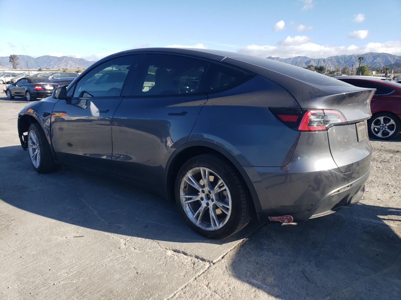 Фото: 7SAYGDEEXPF906326 - 2