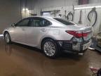 2015 Lexus Es 350 на продаже в Elgin, IL - Rear End