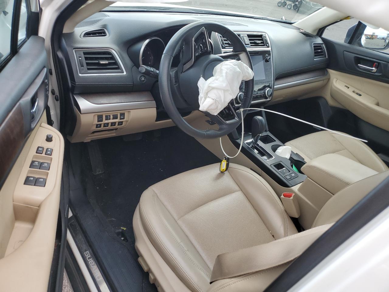 2019 Subaru Outback - Image 8