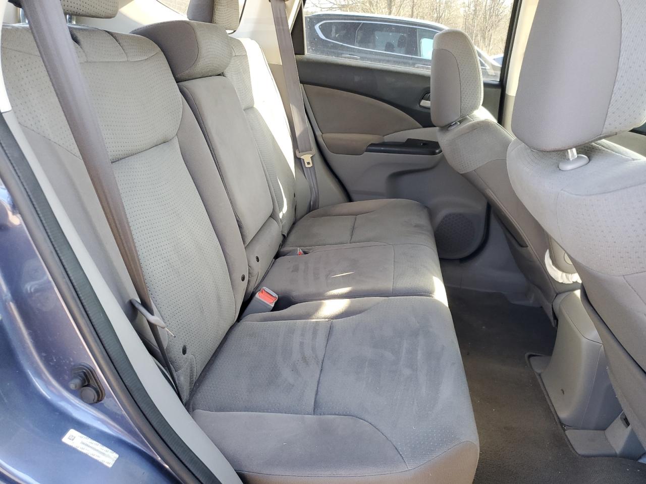 2013 Honda CR-V - Image 11