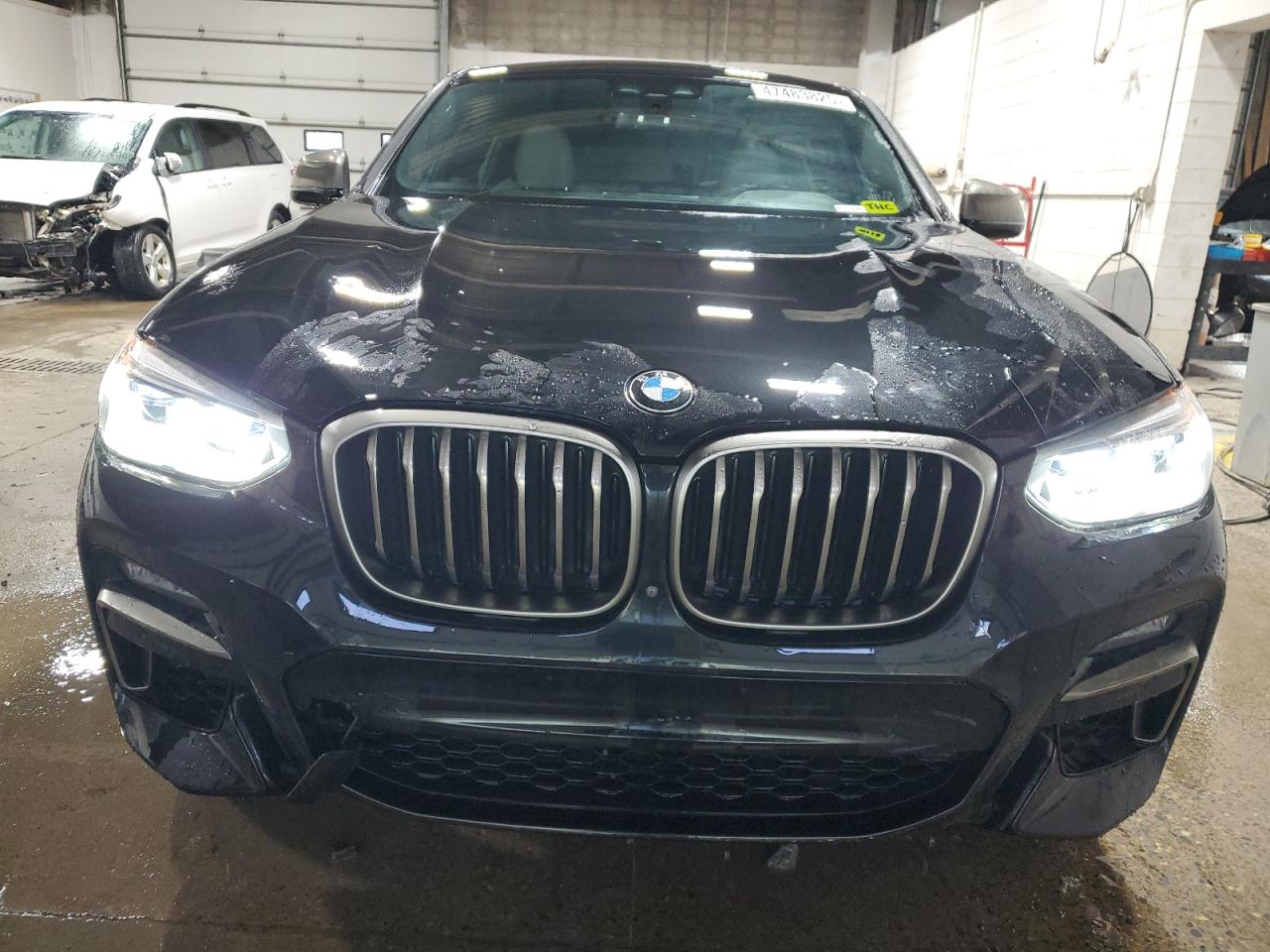 2020 BMW X4 - Image 5