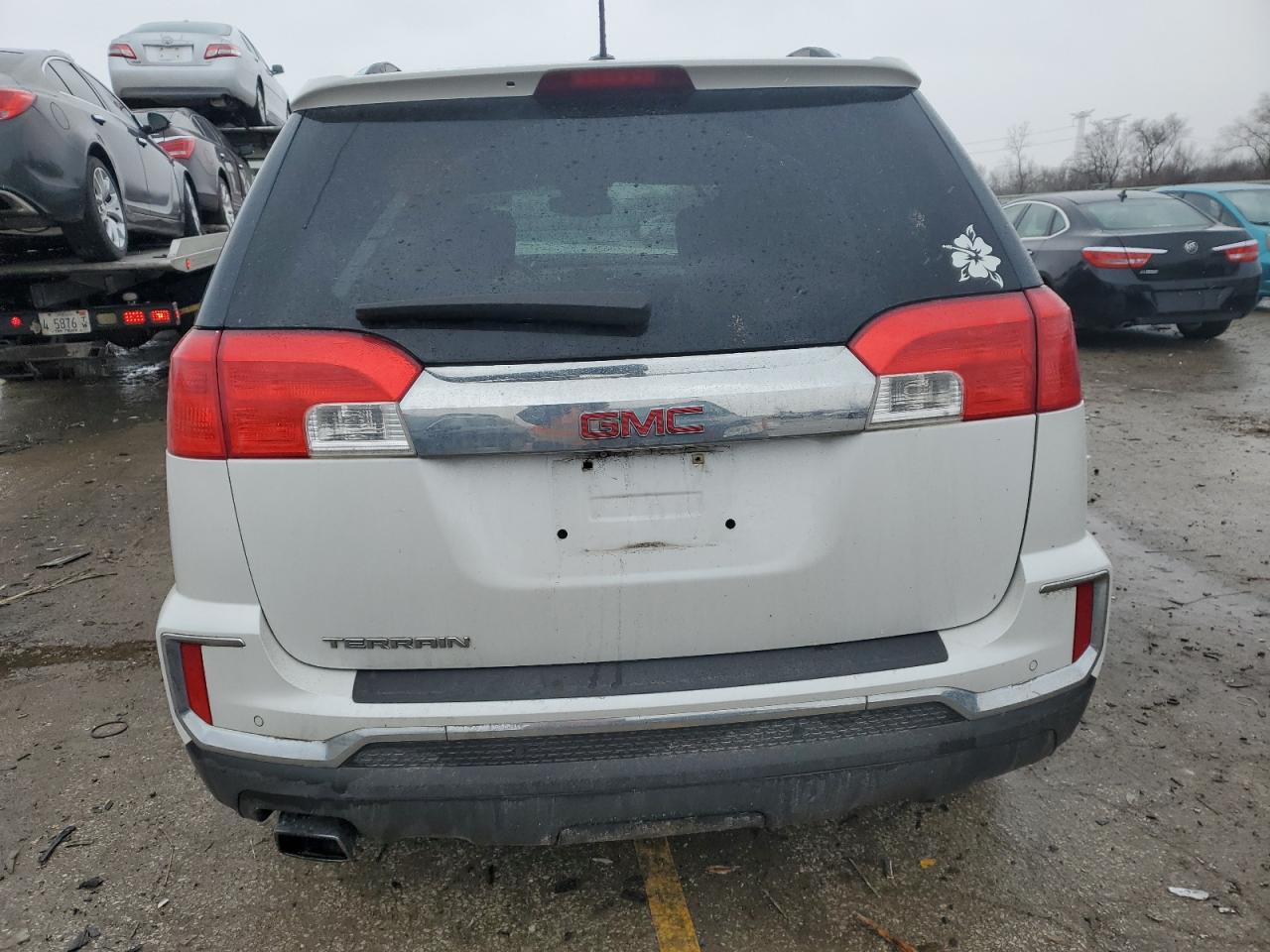 2016 GMC Terrain - Image 6