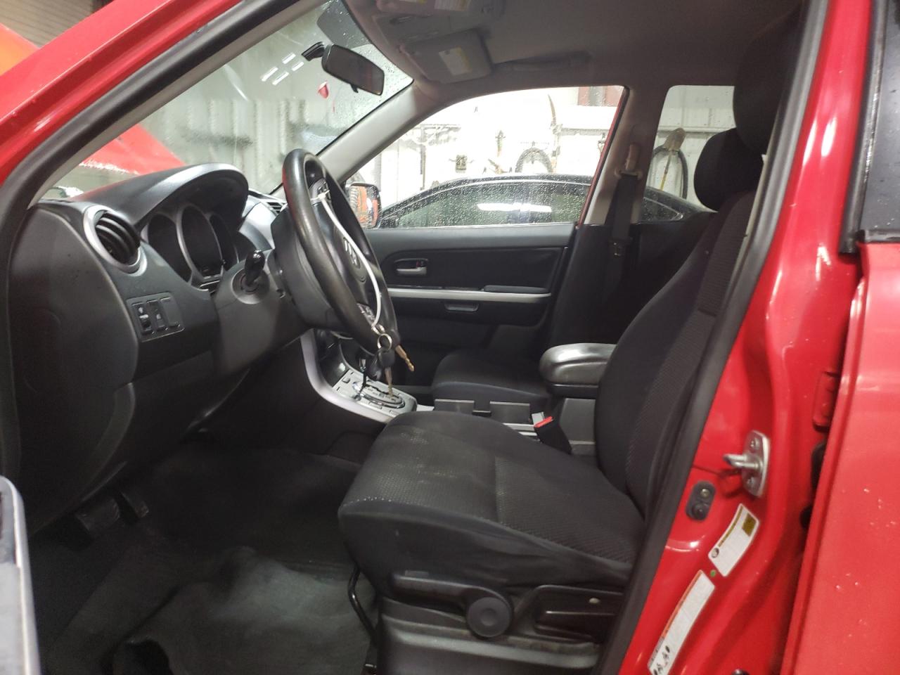 2006 Suzuki Grand Vitara - Image 7