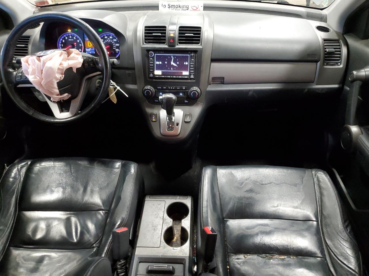 2011 Honda Cr-V Exl VIN: 5J6RE4H70BL081465 Lot: 47231685