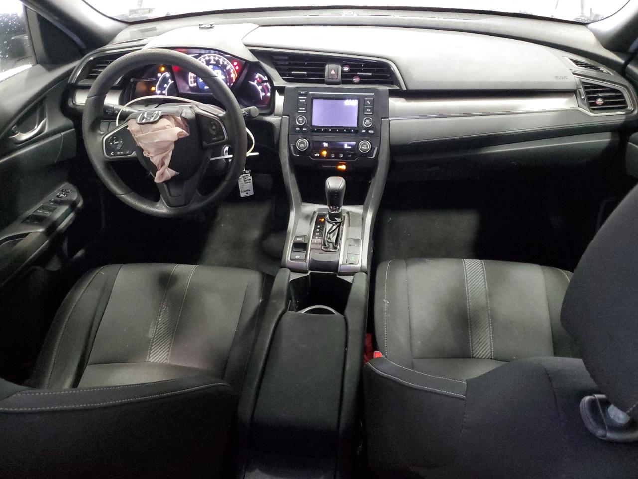 2017 Honda Civic - Image 8