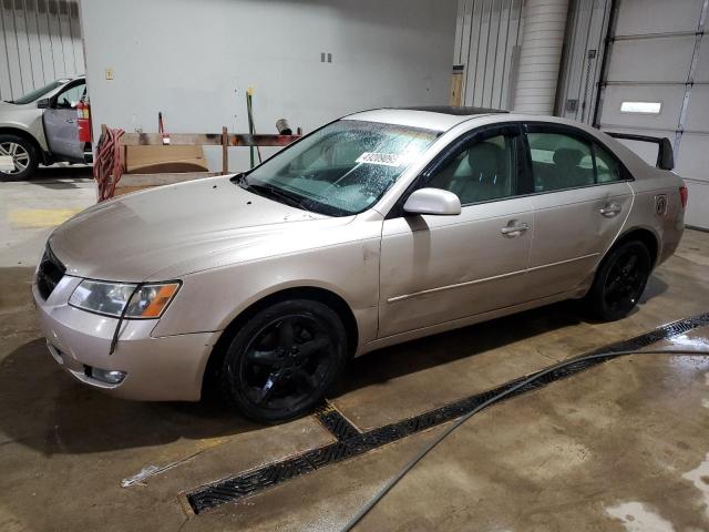 2007 Hyundai Sonata Se