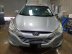 2013 Hyundai Tucson Gls на продаже в Elgin, IL - Side
