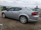 2013 Dodge Avenger Se na sprzedaż w Mercedes, TX - Rear End