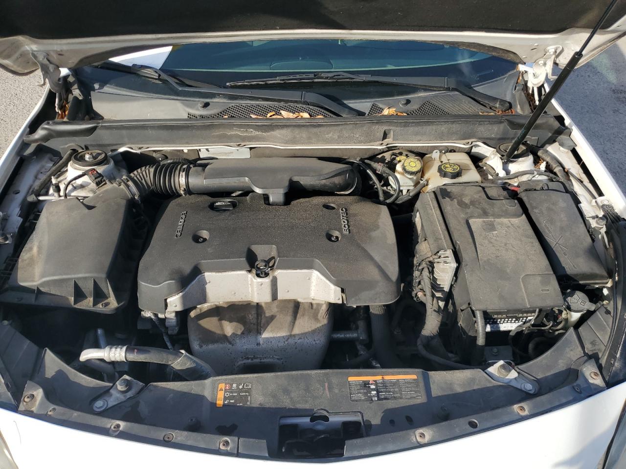 2014 Chevrolet Malibu - Image 11