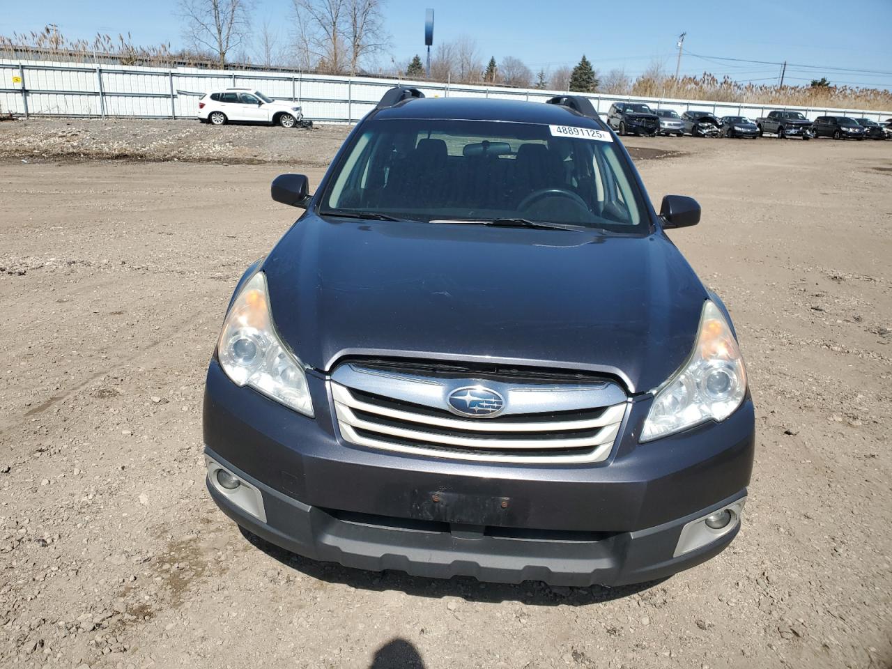 2012 Subaru Outback - Image 5