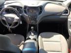2017 Hyundai Santa Fe Se zu verkaufen in Wilmington, CA - Front End