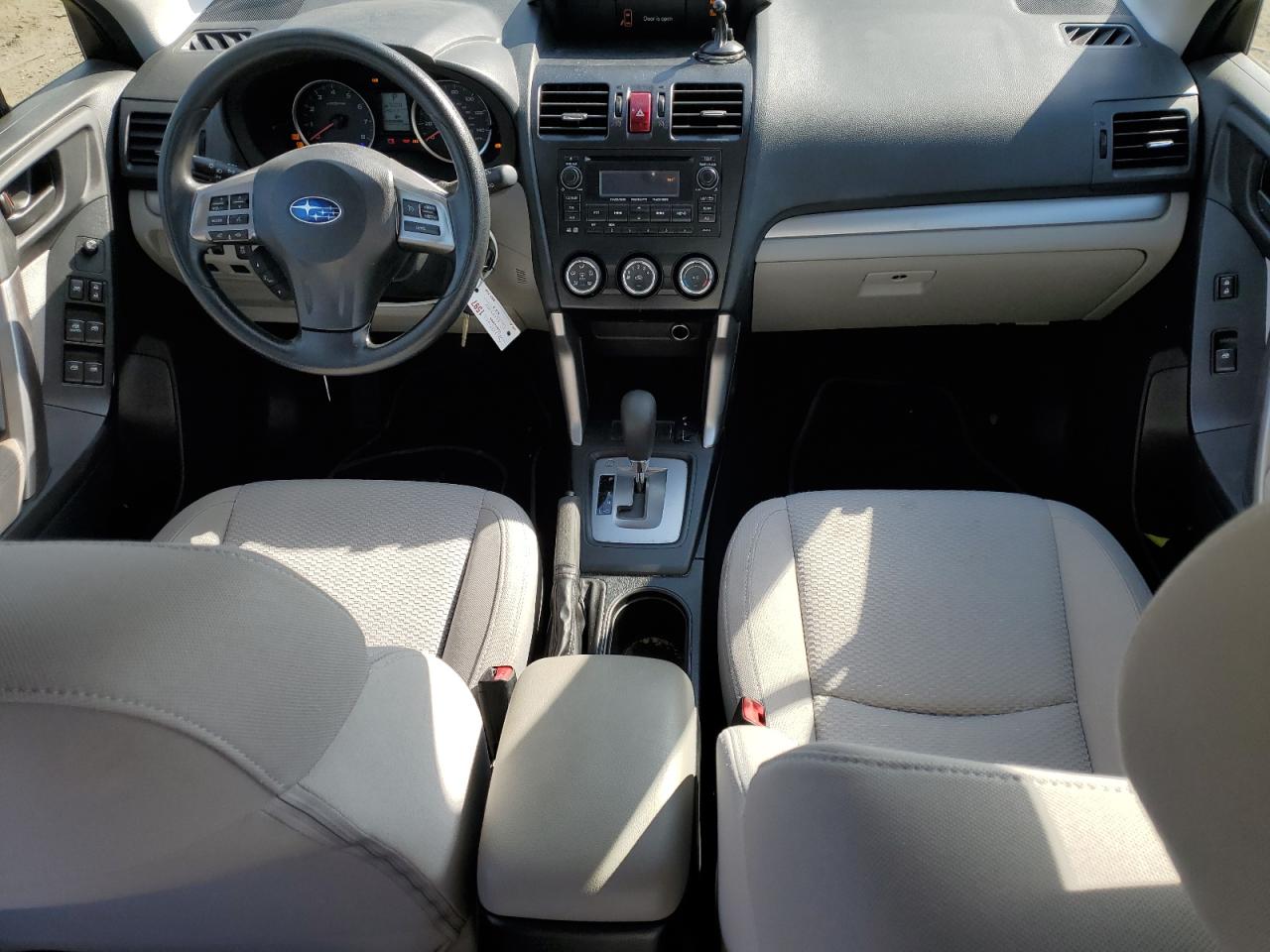 2015 Subaru Forester - Image 8