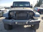 2014 JEEP WRANGLER UNLIMITED SPORT for sale at Copart CA - RANCHO CUCAMONGA