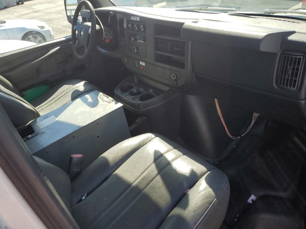 2012 Chevrolet Express G2500 VIN: 1GCWGFCB6C1117764 Lot: 49786905