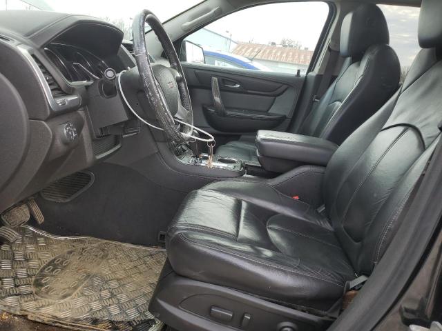 Parquets GMC ACADIA 2015 Black
