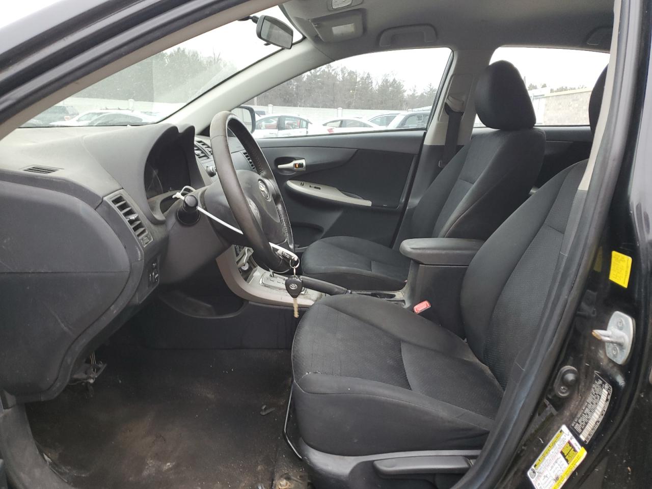 2010 Toyota Corolla - Image 7