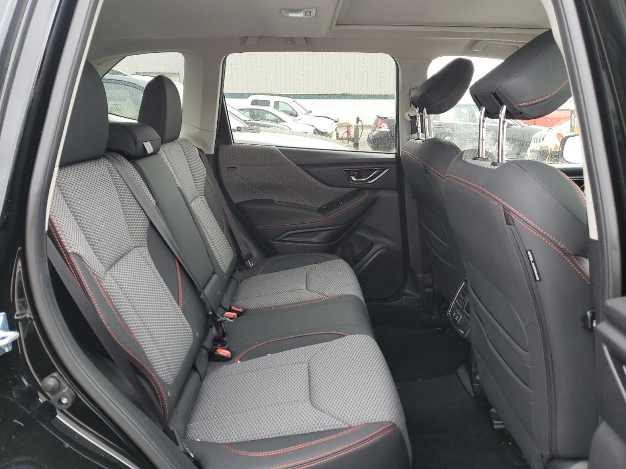 2024 Subaru Forester - Image 11