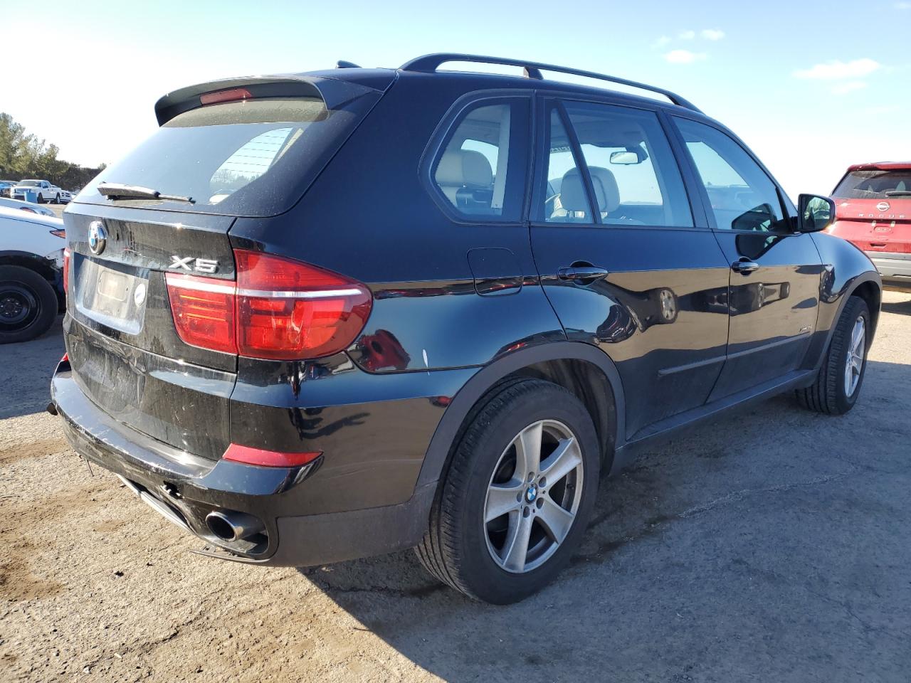 2013 BMW X5 - Image 3