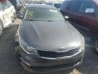 2017 Kia Optima Lx for Sale in Cahokia Heights, IL - Rear End