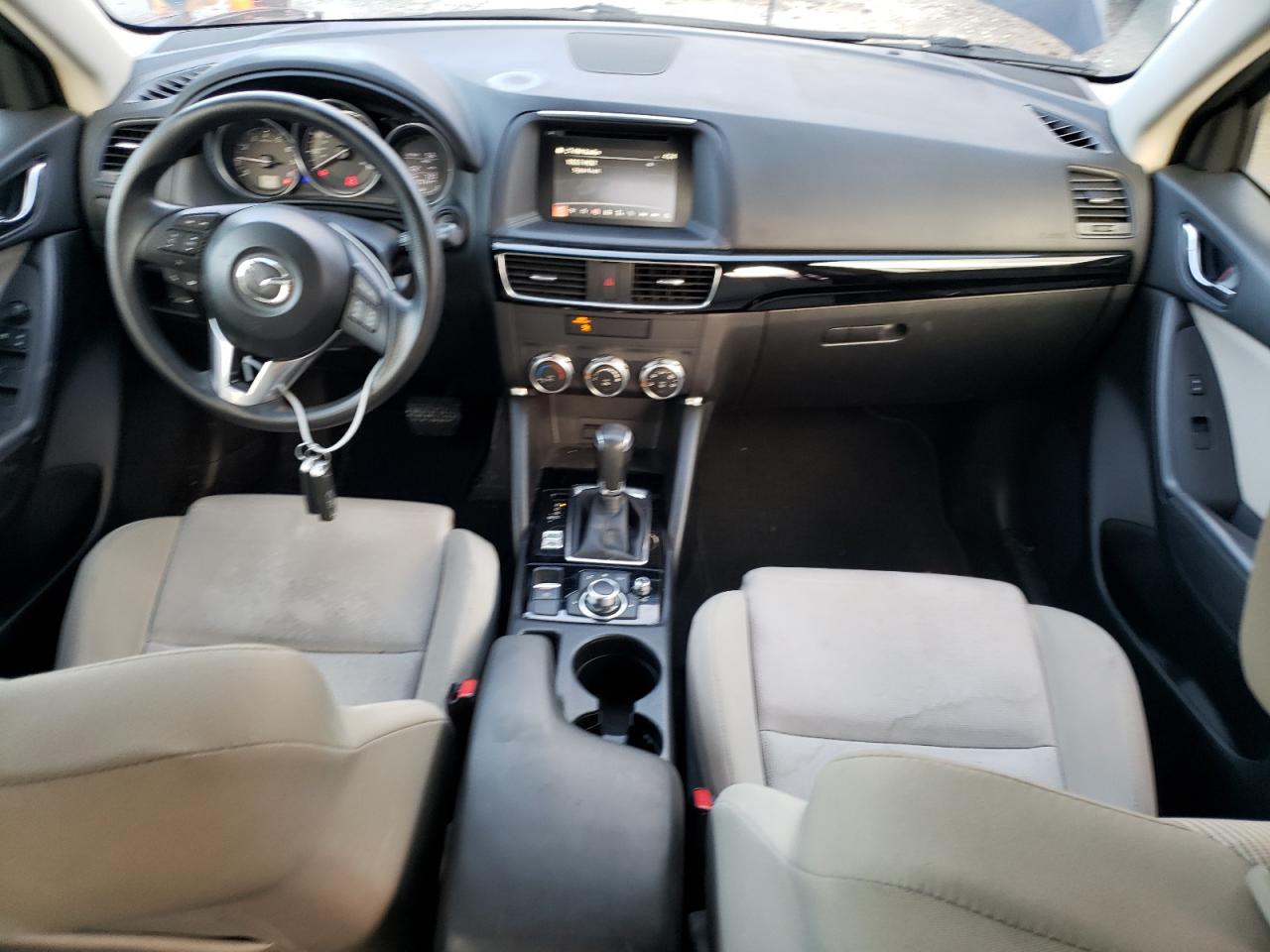 2016 Mazda CX-5 - Image 8