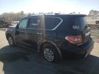 2017 Nissan Armada Sv за продажба в Dunn, NC - All Over