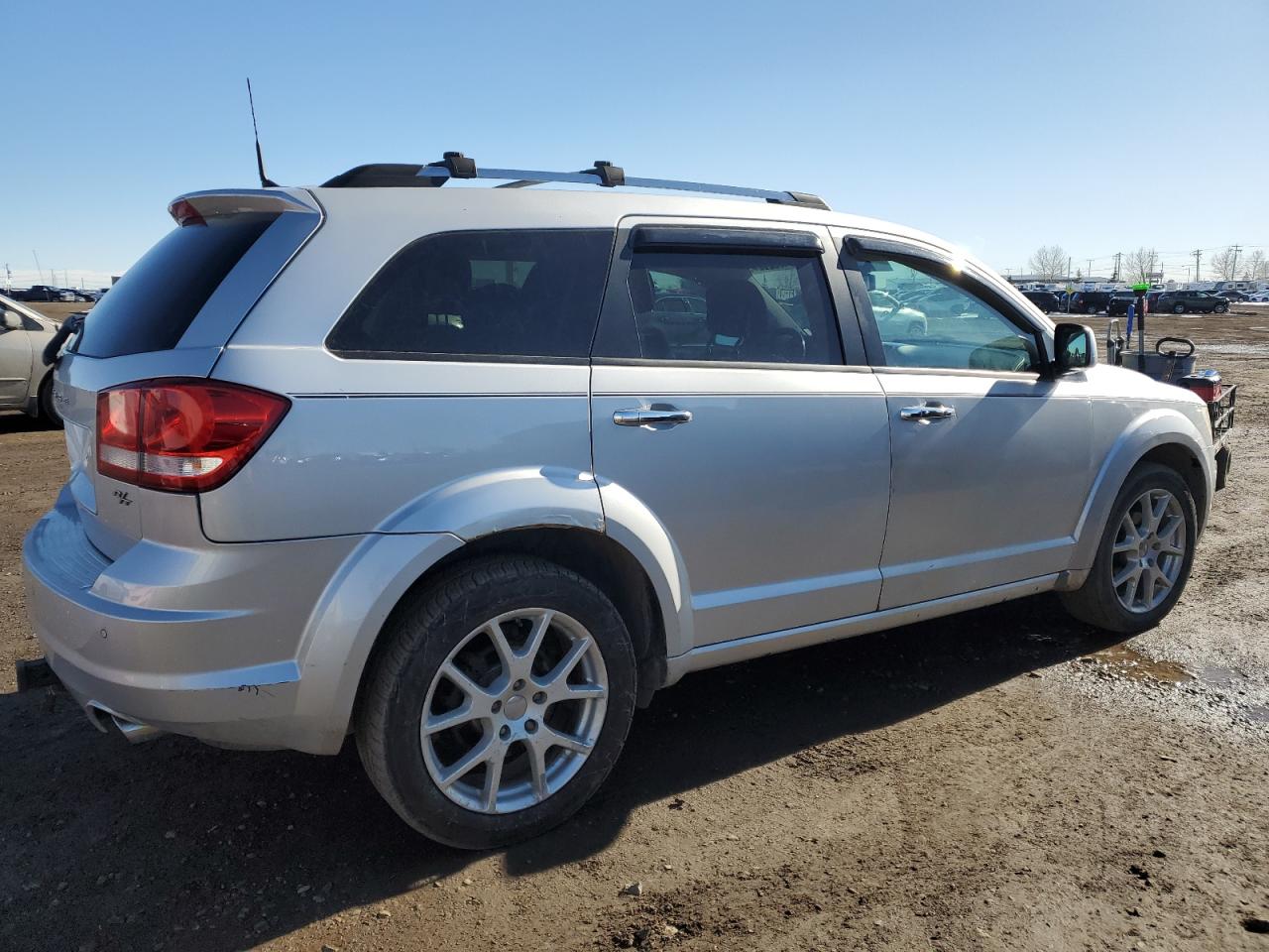 2012 Dodge Journey - Image 3