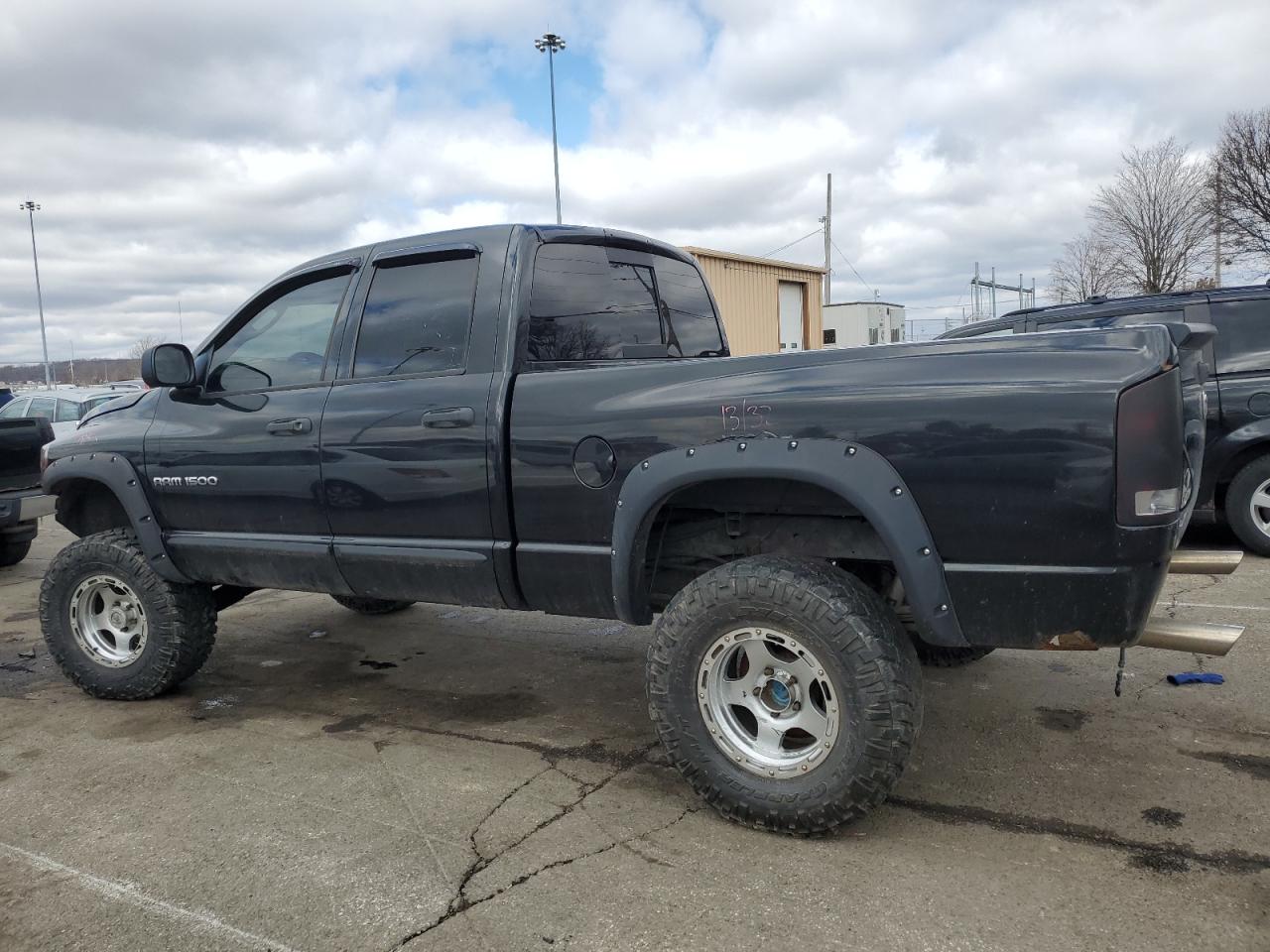 2006 Dodge RAM - Image 2