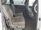 2012 Honda Odyssey Exl   იყიდება Anderson-ში, CA - Vandalism