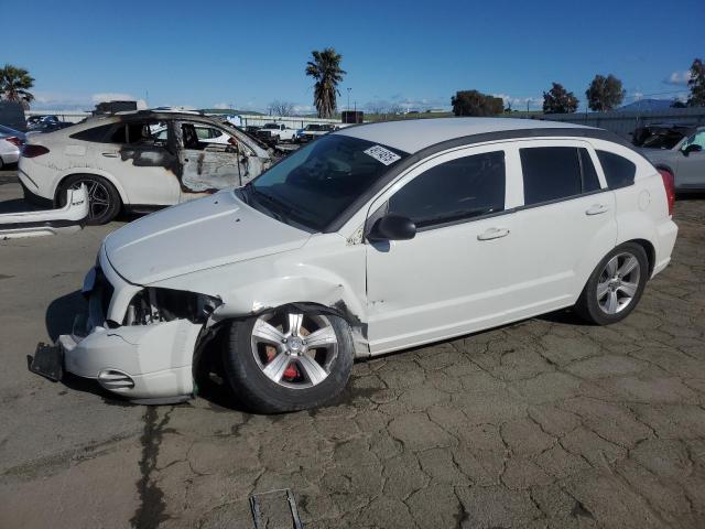 2010 Dodge Caliber Sxt