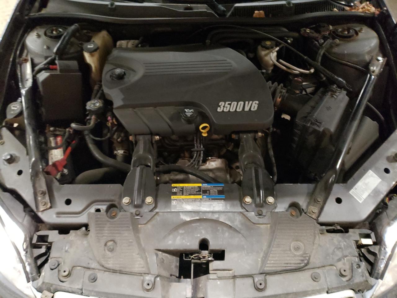 2010 Chevrolet Impala - Image 12