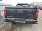 2018 Chevrolet Silverado K1500 de vânzare în Fort Wayne, IN - Rollover