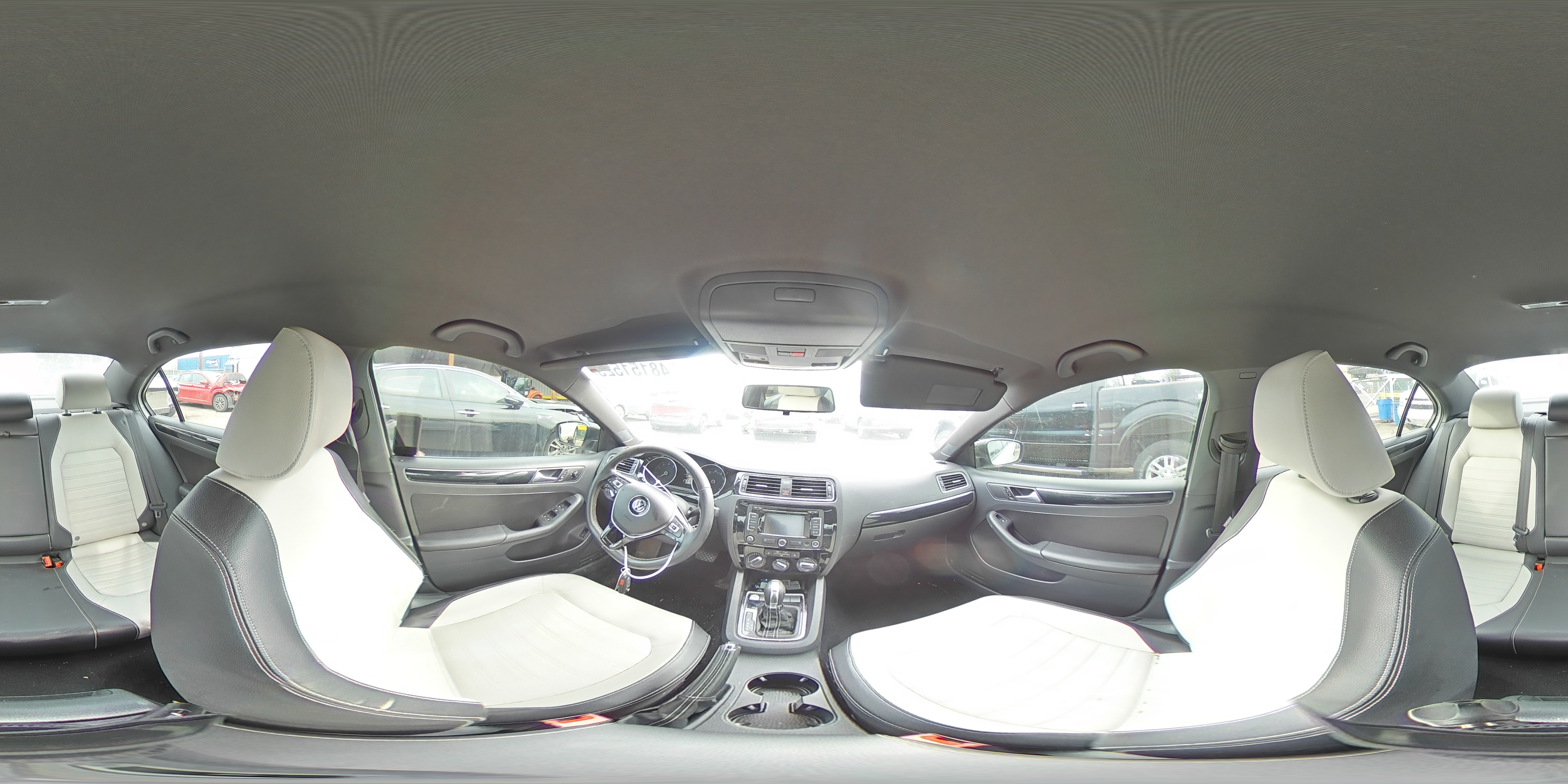 2015 Volkswagen Jetta - Image 12