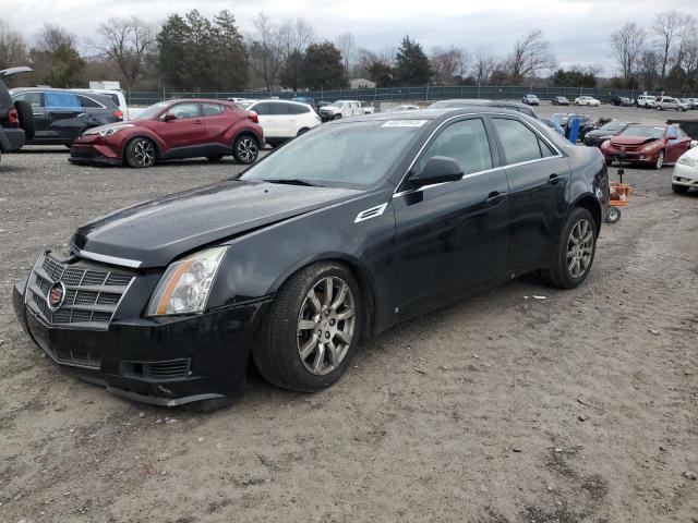 2008 Cadillac Cts Hi Feature V6