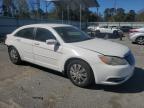 2011 Chrysler 200 Lx for Sale in Savannah, GA - Rear End