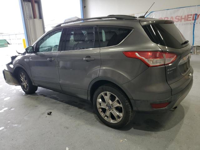 FORD ESCAPE 2013 Gray