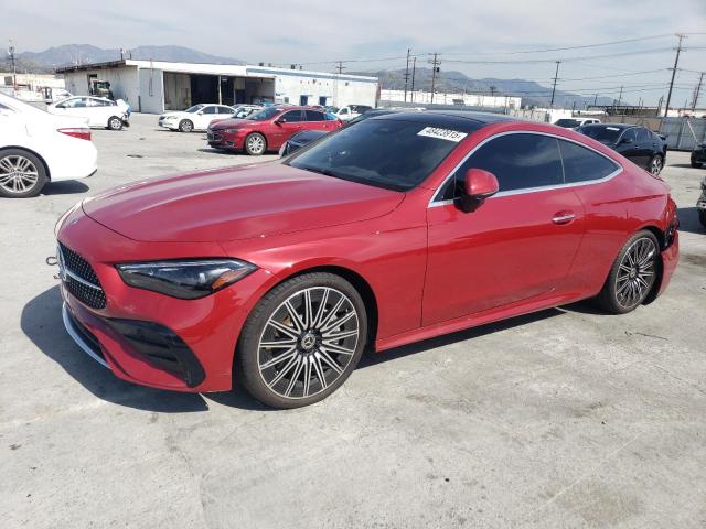 MERCEDES-BENZ CLE 450 4M – zdjęcie z aukcji, lot #48423915